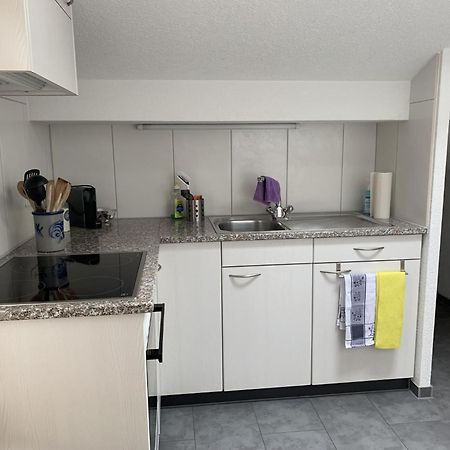 Apartment Hari By Interhome Adelboden Kültér fotó